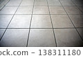 Tile floor texture. Floor tile floor background. Floor tile floor pattern 138311180