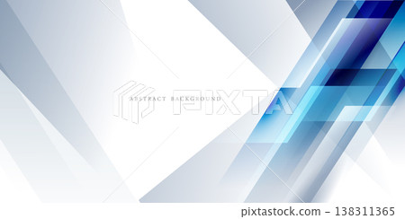 Modern geometric vector illustration design, abstract background. Modern geometric vector illustration design, abstract background. 138311365