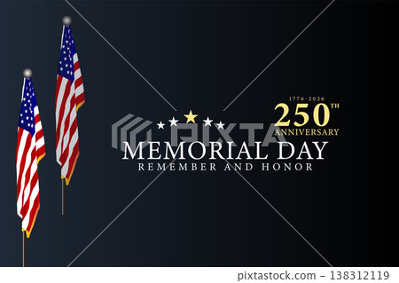 Memorial Day at 250 A Time Honored Tradition of Remembering and Honoring 138312119