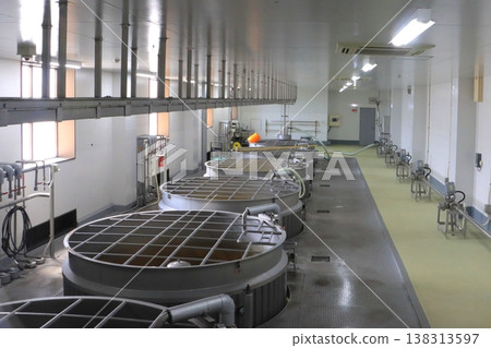Shochu distillery (factory tour, Hita City) Shochu distillery (factory tour, Hita City) 138313597