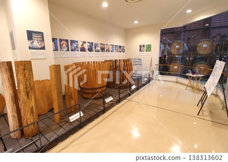 燒酒蒸餾廠(工廠參觀,日田市) 燒酒蒸餾廠(工廠參觀,日田市) 138313602