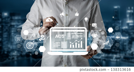 Online Ads Strategy and Digital Content Marketing for Business Growth Spline Online Ads Strategy and Digital Content Marketing for Business Growth Spline 138313616