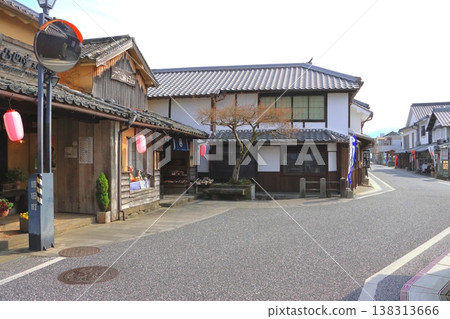 豆田町,禦幸通(日田市傳統建築保護區) 豆田町,禦幸通(日田市傳統建築保護區) 138313666