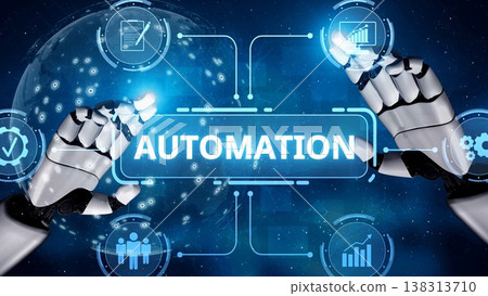 Automation Technology and Workflow Optimization in Digital Systems Muxer Automation Technology and Workflow Optimization in Digital Systems Muxer 138313710