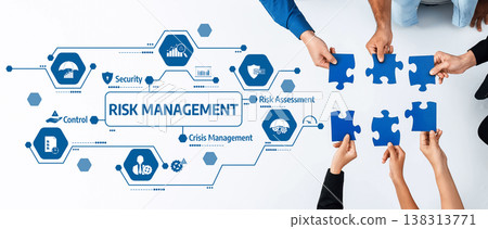 Comprehensive Risk Management Strategies for Effective Control and Security in Business Operations. Amity 138313771