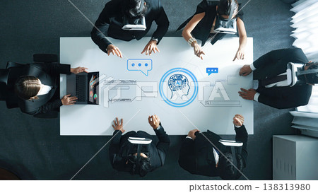 AI data generation and neural communication system Parse AI data generation and neural communication system Parse 138313980