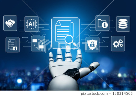 AI-powered document management and AI integration Parse AI-powered document management and AI integration Parse 138314565