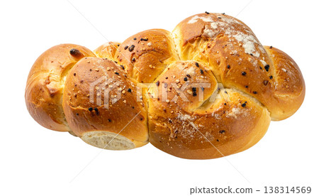 美味的麵包 138314569