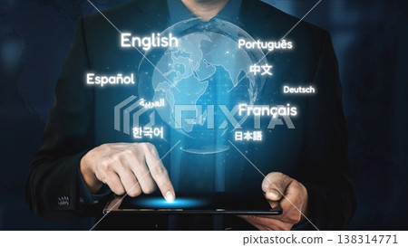 Global Communication via Multilingual Software Platforms Muxer Global Communication via Multilingual Software Platforms Muxer 138314771
