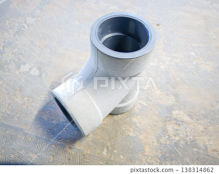 Building pipe fittings Building pipe fittings 138314862