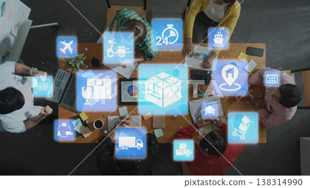 Goods delivery tracking loFunnelics system Funnel Goods delivery tracking loFunnelics system Funnel 138314990