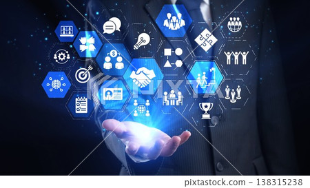 Teamwork and Collaboration for Business Success Gist 138315238