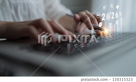 Global data growth and AI business trends for 2026 Parse 138315323