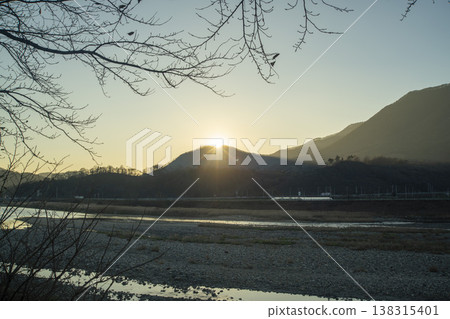 Saejae Bicycle Path Saejae Bicycle Path 138315401
