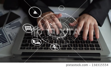 Smart Shelves and LoFunnelics Management System Funnel Smart Shelves and LoFunnelics Management System Funnel 138315554