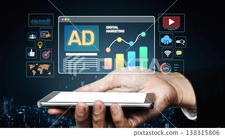 Online Ads Strategy and Digital Content Marketing for Business Growth Muxer Online Ads Strategy and Digital Content Marketing for Business Growth Muxer 138315806