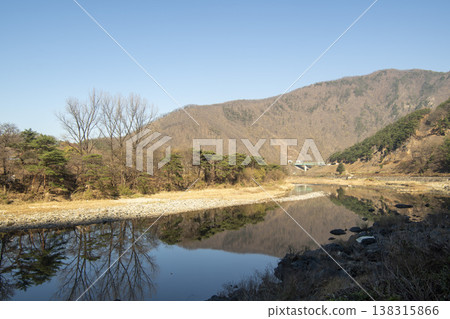 Saejae Bicycle Path 138315866