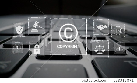 Copyright Protection and Intellectual Property Rights in Digital Media Muxer 138315871