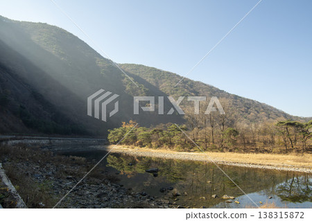 Saejae Bicycle Path Saejae Bicycle Path 138315872