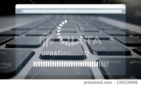 Software Updates to Stay Competitive in Digital Business Muxer 138316006