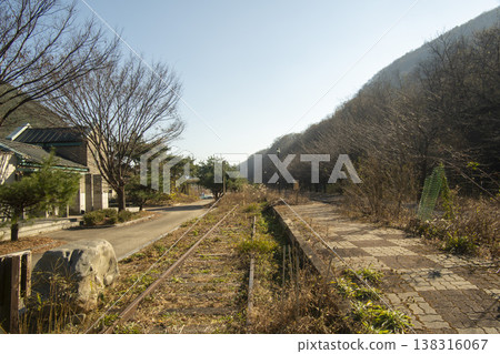 Saejae Bicycle Path Saejae Bicycle Path 138316067