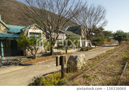 Saejae Bicycle Path Saejae Bicycle Path 138316068