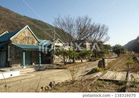 Saejae Bicycle Path Saejae Bicycle Path 138316070