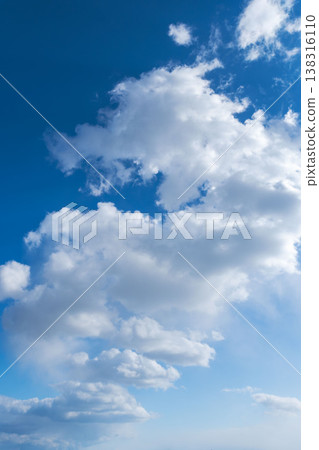寒冷的冬日,晴空萬裡,朵朵白雲 16 寒冷的冬日,晴空萬裡,朵朵白雲 16 138316110