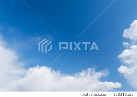 寒冷的冬日,晴空萬裡,朵朵白雲 28 寒冷的冬日,晴空萬裡,朵朵白雲 28 138316122