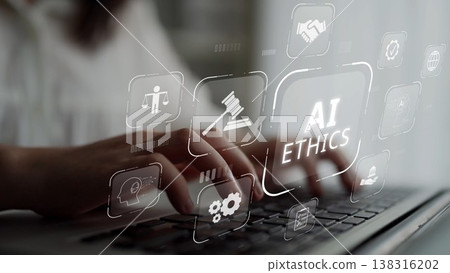 AI Ethics and Responsible Technology in Artificial Intelligence Systems Muxer AI Ethics and Responsible Technology in Artificial Intelligence Systems Muxer 138316202