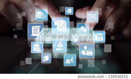 Tax and Financial Management for Business Personal Funnel Tax and Financial Management for Business Personal Funnel 138316252
