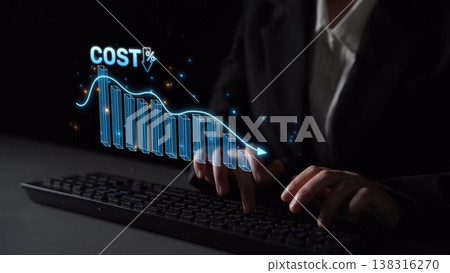 Digital Cost Reduction Strategy for Business Optimization Muxer Digital Cost Reduction Strategy for Business Optimization Muxer 138316270