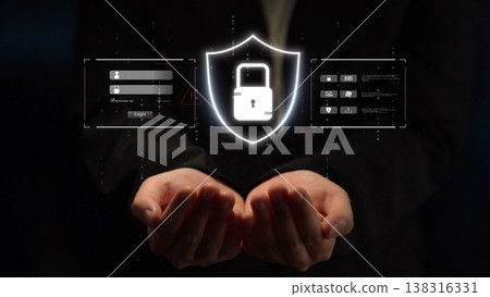 Cybersecurity Strategy to Protect Digital Business Assets Muxer Cybersecurity Strategy to Protect Digital Business Assets Muxer 138316331