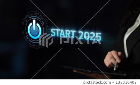 Start the Year 2025 with Innovation and Momentum Muxer 138316402