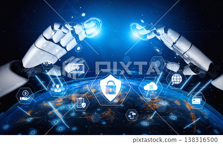 AI-driven cybersecurity platform for comprehensive business risk management. Fermion AI-driven cybersecurity platform for comprehensive business risk management. Fermion 138316500