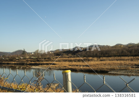 Saejae Bicycle Path Saejae Bicycle Path 138316581