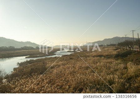 Saejae Bicycle Path Saejae Bicycle Path 138316656