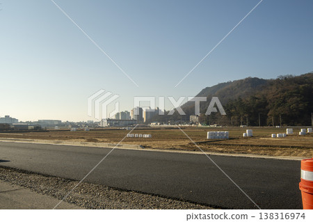 Saejae Bicycle Path 138316974