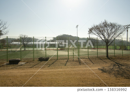 Saejae Bicycle Path Saejae Bicycle Path 138316992