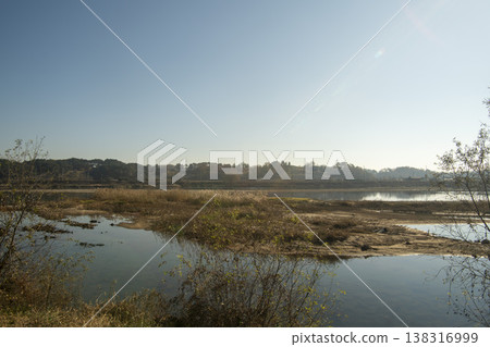 Saejae Bicycle Path Saejae Bicycle Path 138316999