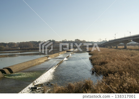 Saejae Bicycle Path Saejae Bicycle Path 138317001