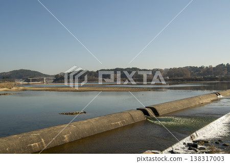 Saejae Bicycle Path 138317003