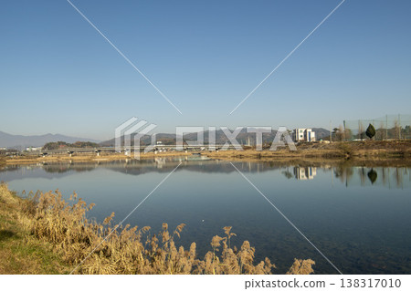 Saejae Bicycle Path 138317010