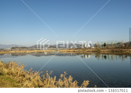Saejae Bicycle Path Saejae Bicycle Path 138317011