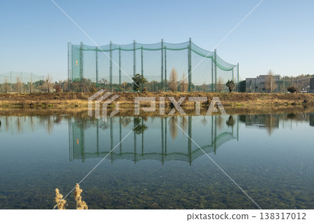 Saejae Bicycle Path 138317012