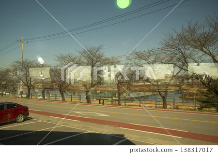 Saejae Bicycle Path Saejae Bicycle Path 138317017