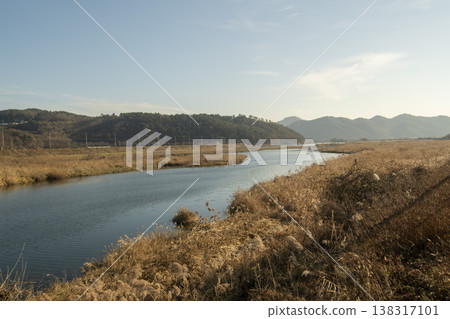 Saejae Bicycle Path Saejae Bicycle Path 138317101