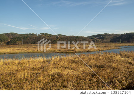 Saejae Bicycle Path Saejae Bicycle Path 138317104