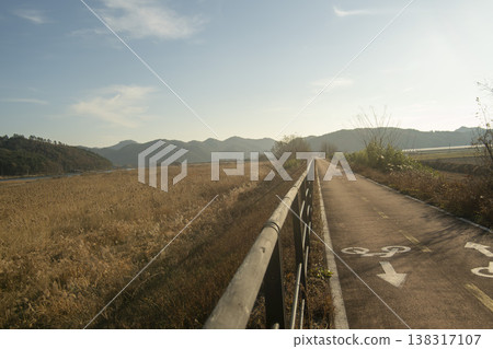 Saejae Bicycle Path Saejae Bicycle Path 138317107