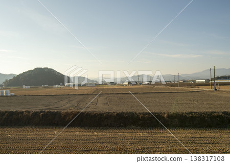 Saejae Bicycle Path Saejae Bicycle Path 138317108